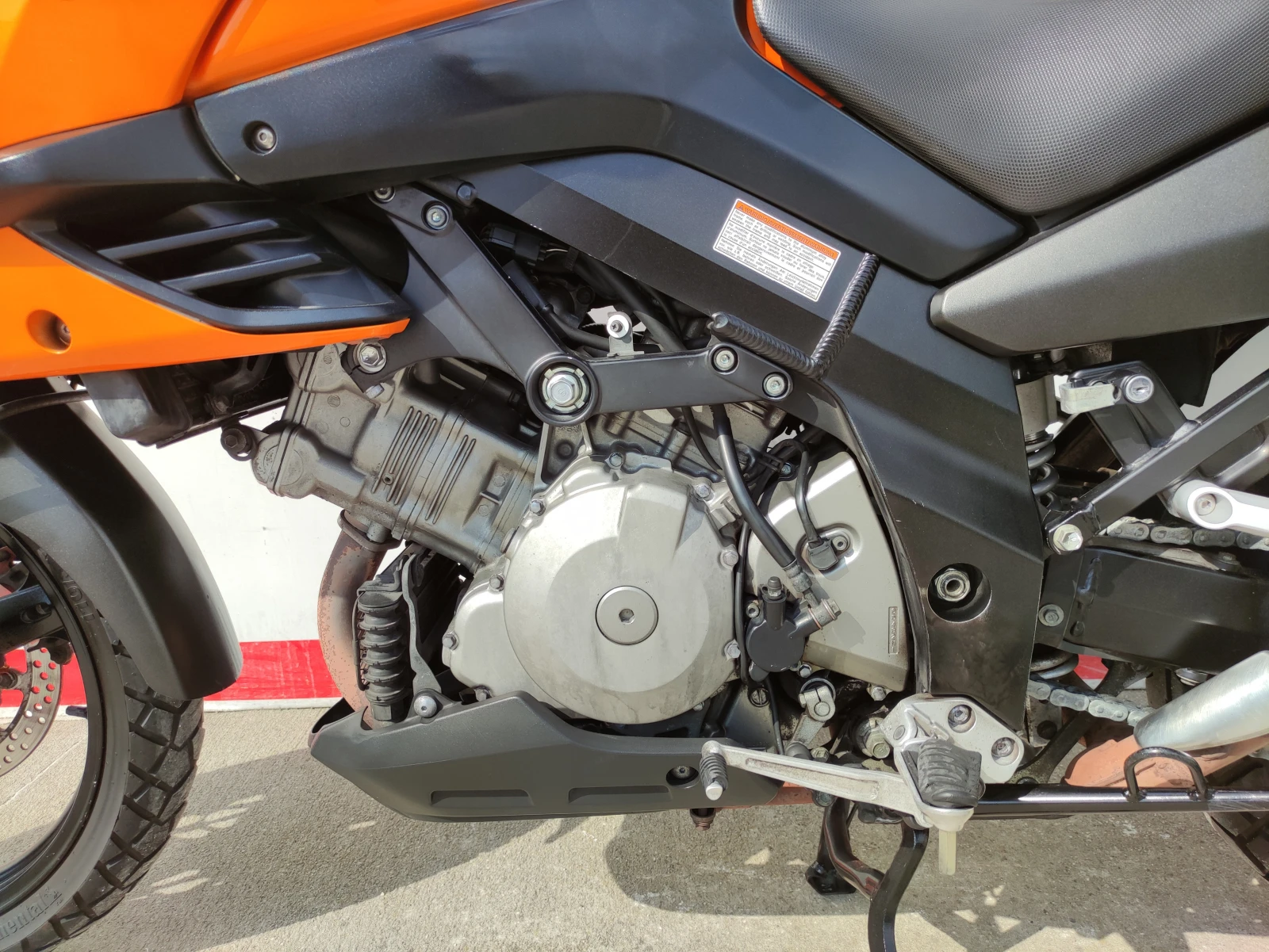 Kawasaki Klv 1000i | Mobile.bg � ����������� 6