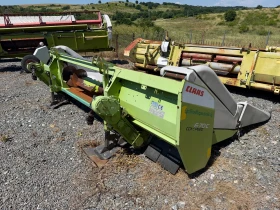 Хедер Claas CONSPEED 6-70C LINEAR ЛИЗИНГ, снимка 4