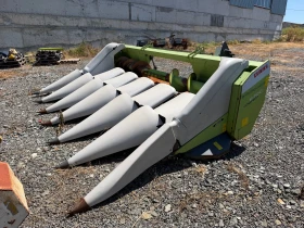 Хедер Claas CONSPEED 6-70C LINEAR ЛИЗИНГ, снимка 7