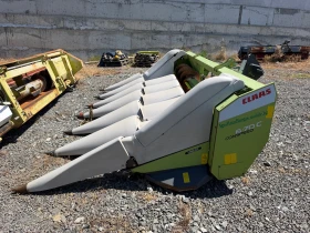 Хедер Claas CONSPEED 6-70C LINEAR ЛИЗИНГ, снимка 6