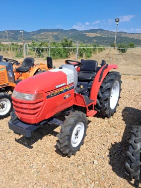 Трактор Kubota Скайтрак , снимка 2