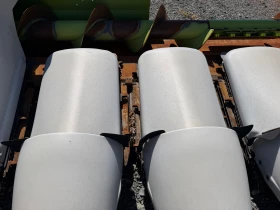 ����� Claas CONSPEED 6-70C LINEAR ������ | Mobile.bg � ����� ������ 10