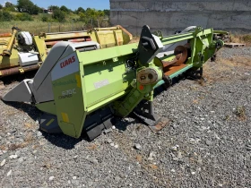 ����� Claas CONSPEED 6-70C LINEAR ������ | Mobile.bg � ����� ������ 5