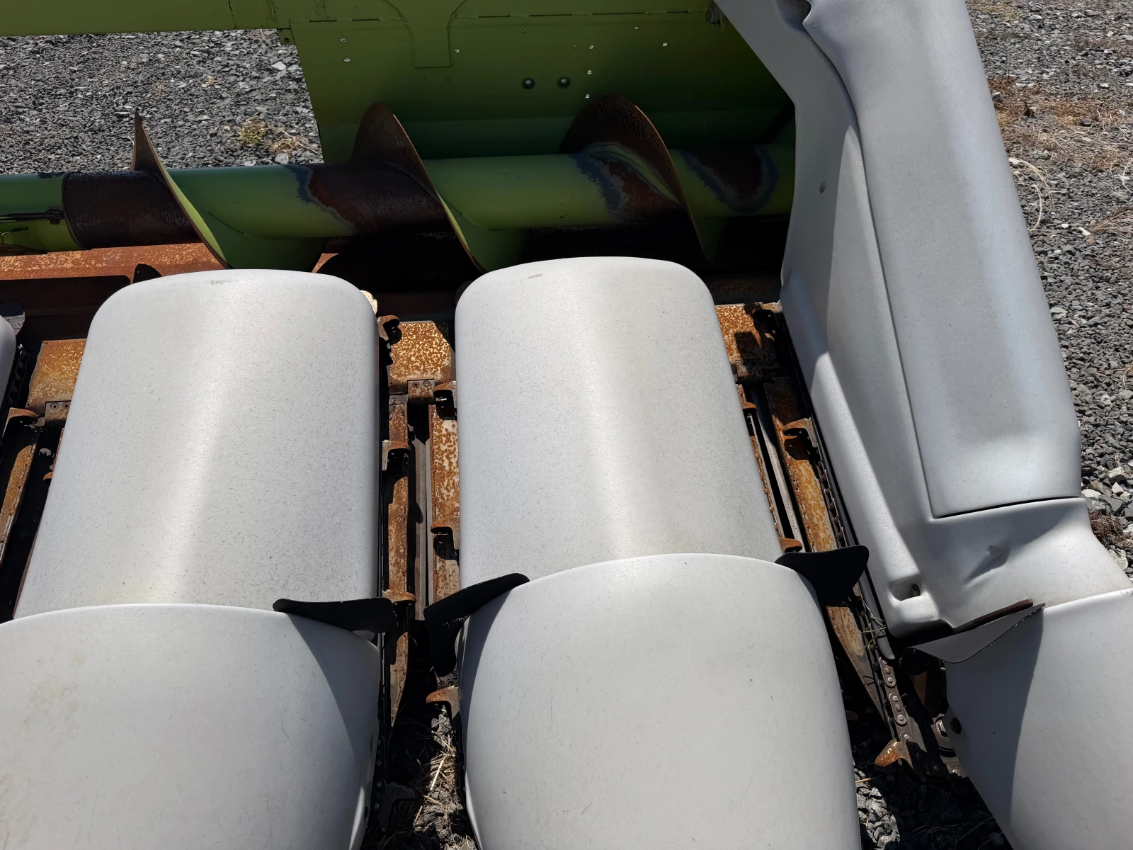 ����� Claas CONSPEED 6-70C LINEAR ������ | Mobile.bg � ����������� 8