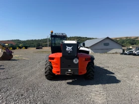 ����� �� �������� �� ������������ �������� Bobcat T 40.180 SLP + 3 ����� ������