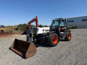 ����� �� �������� �� ������������ �������� Bobcat T 40.180 SLP + 3 ����� ������