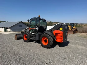 ����� �� �������� �� ������������ �������� Bobcat T 40.180 SLP + 3 ����� ������