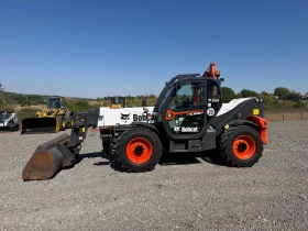 ����� �� �������� �� ������������ �������� Bobcat T 40.180 SLP + 3 ����� ������