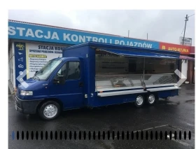 Кемпер Fiat Ducato - изображение 2