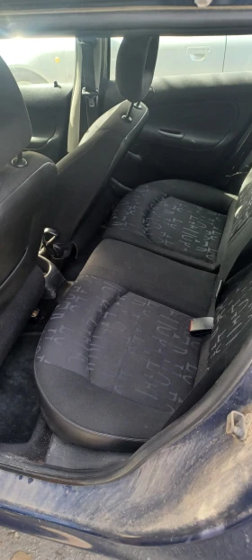 На части Пежо 206 2.0 HDI 90к.с. 2003г., снимка 12