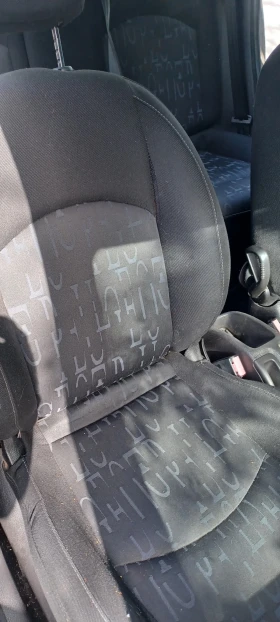 На части Пежо 206 2.0 HDI 90к.с. 2003г., снимка 6