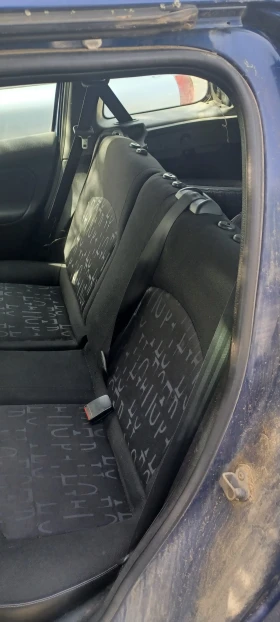 На части Пежо 206 2.0 HDI 90к.с. 2003г., снимка 11