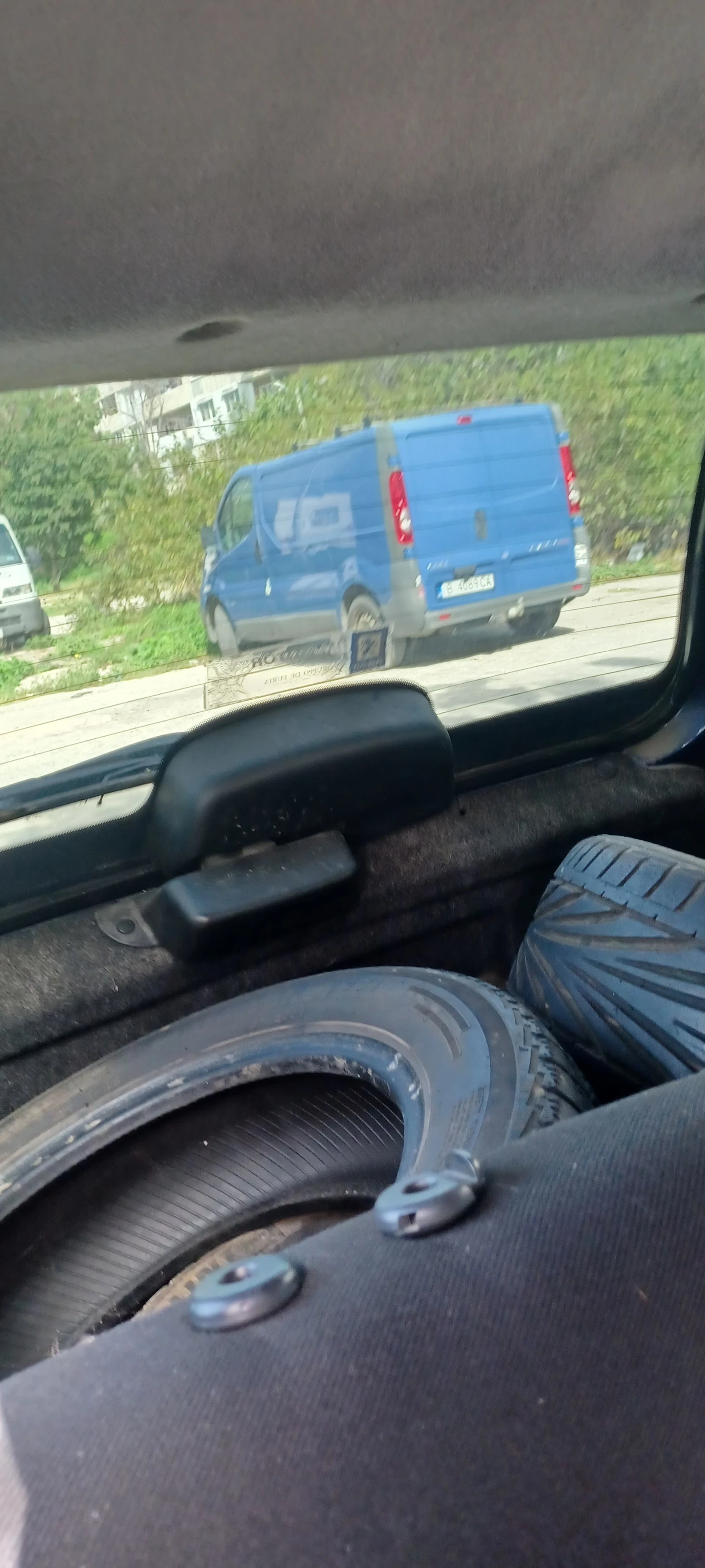 �� ����� ���� 206 2.0 HDI 90�.�. 2003�. | Mobile.bg � ����������� 7