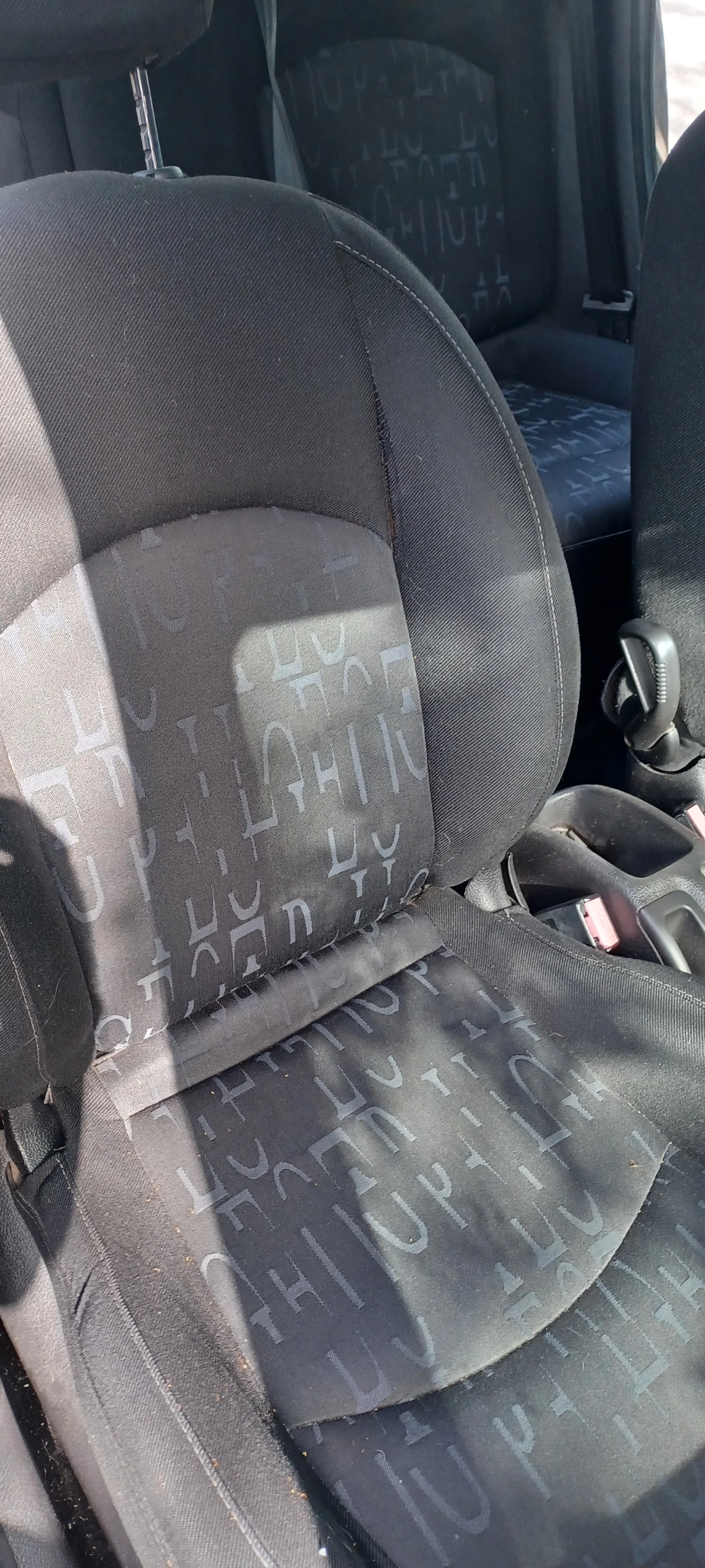 �� ����� ���� 206 2.0 HDI 90�.�. 2003�. | Mobile.bg � ����������� 6