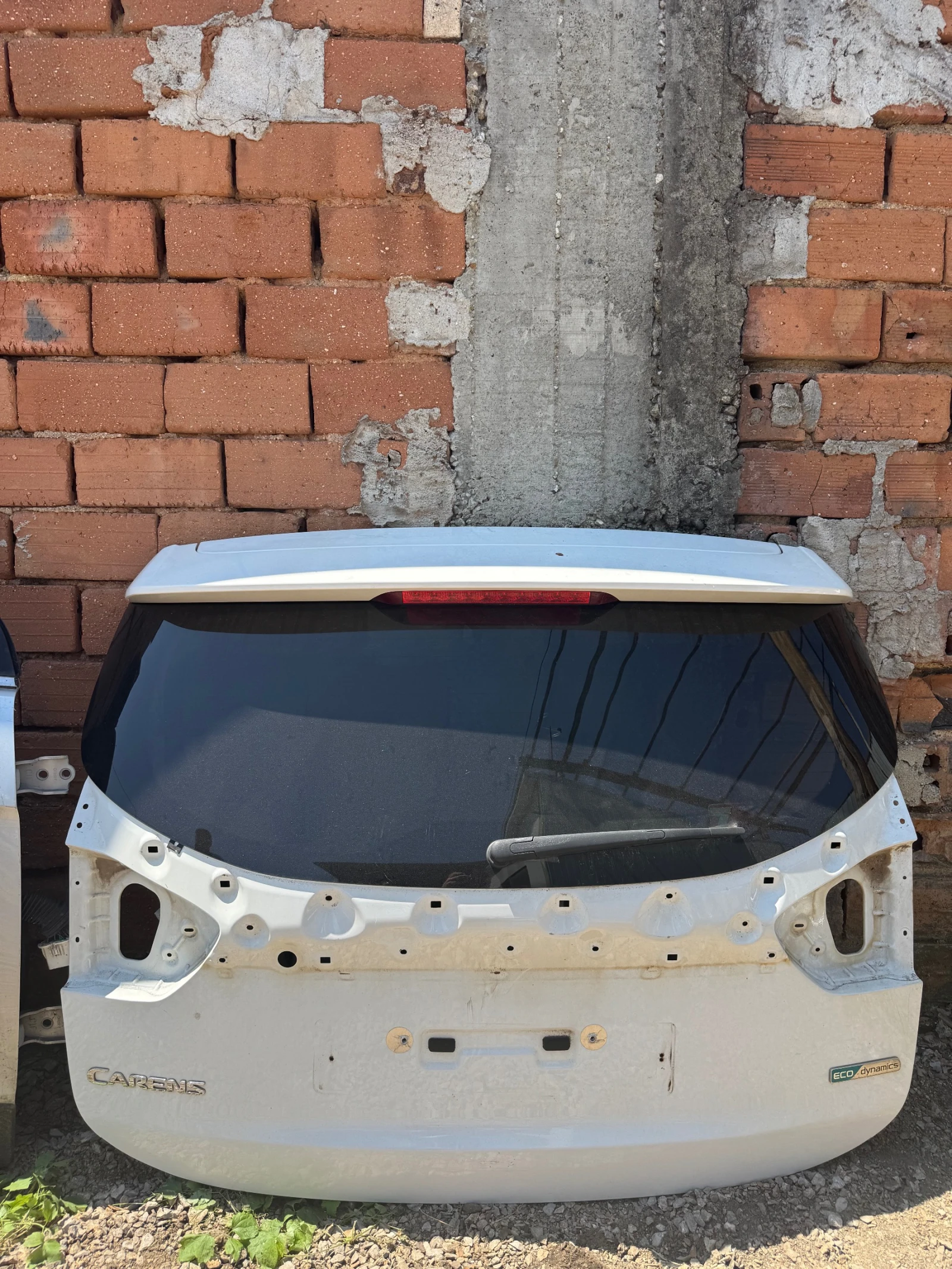 Kia Carens 2013-2017     | Mobile.bg   3