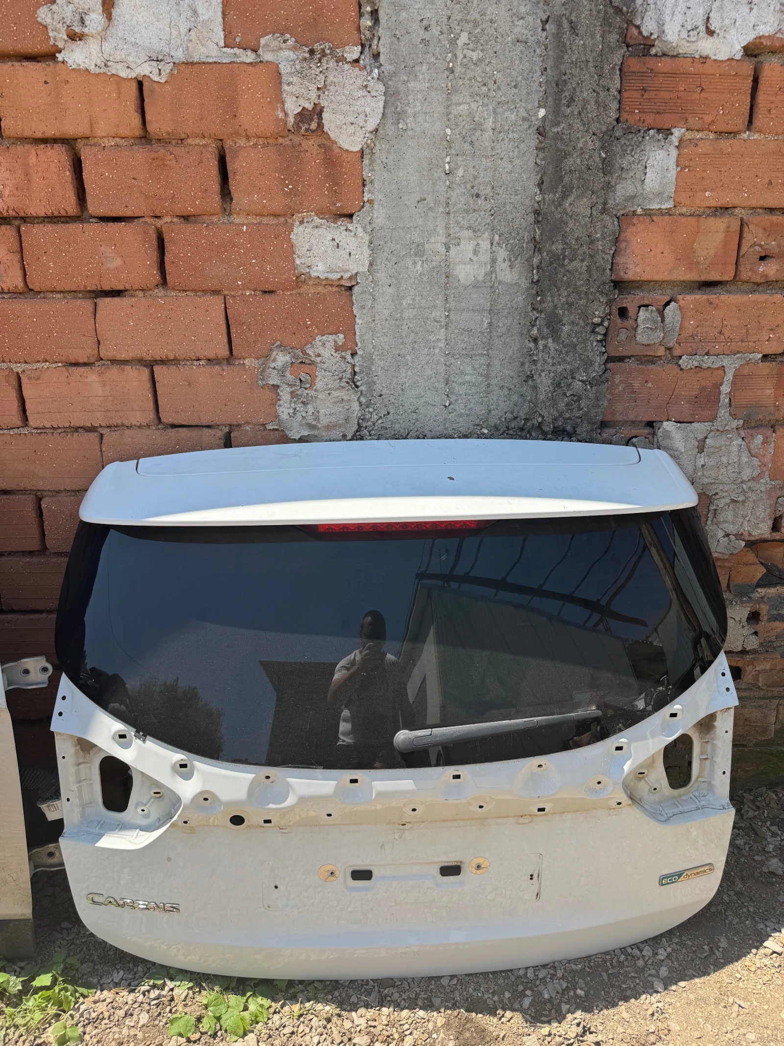 Kia Carens 2013-2017     | Mobile.bg   4