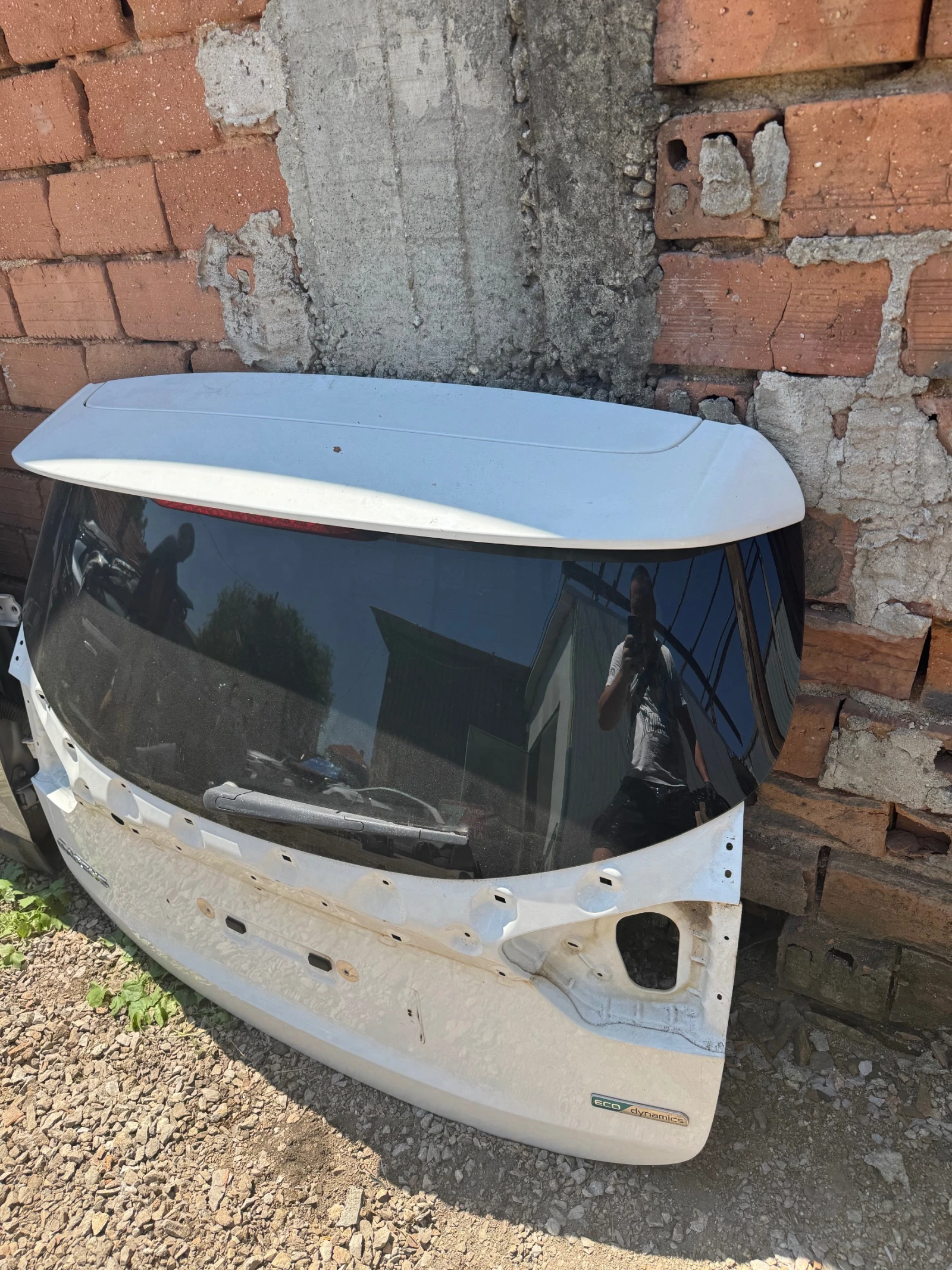 Kia Carens 2013-2017     | Mobile.bg   5