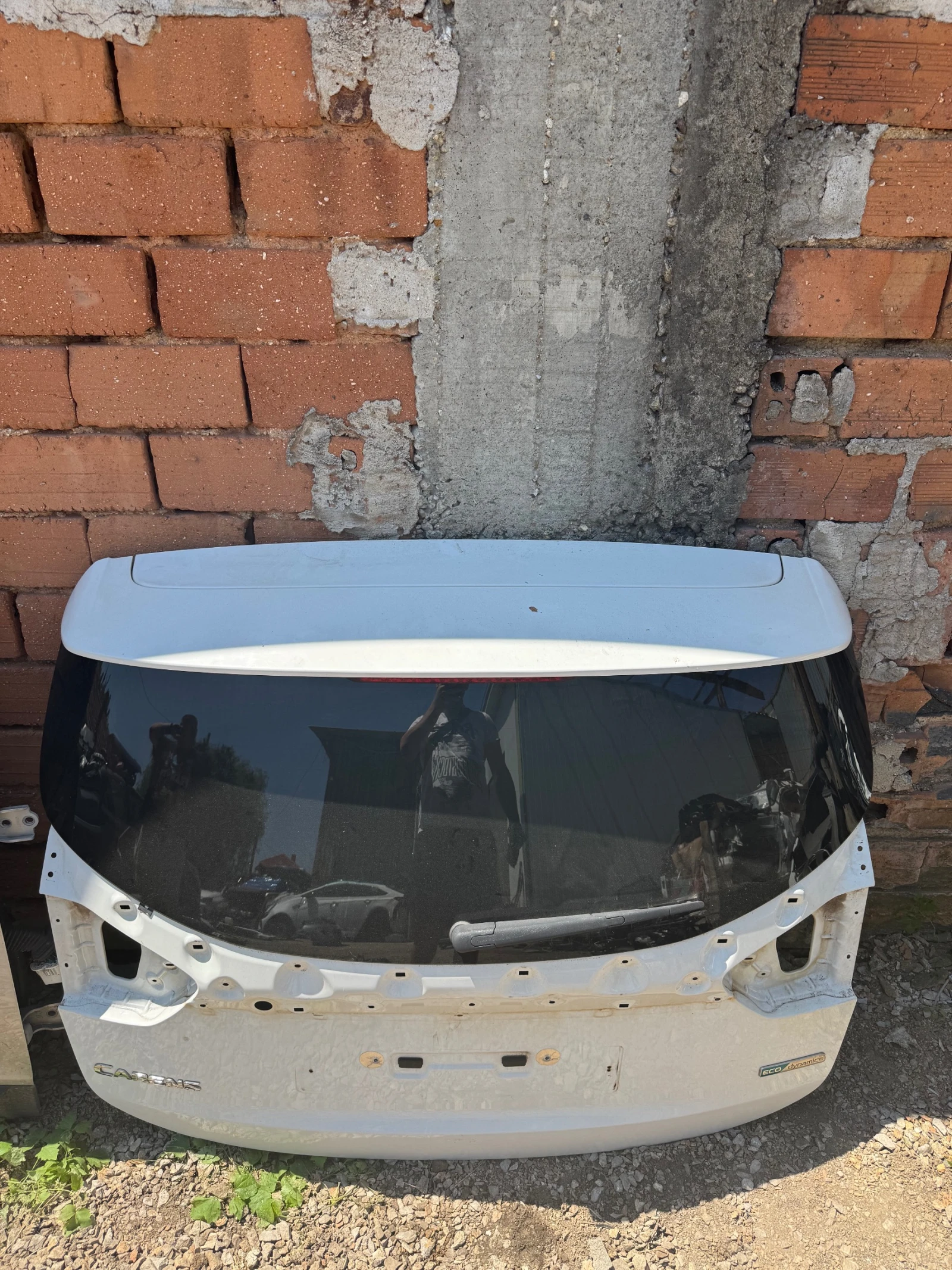 Kia Carens 2013-2017     | Mobile.bg   2