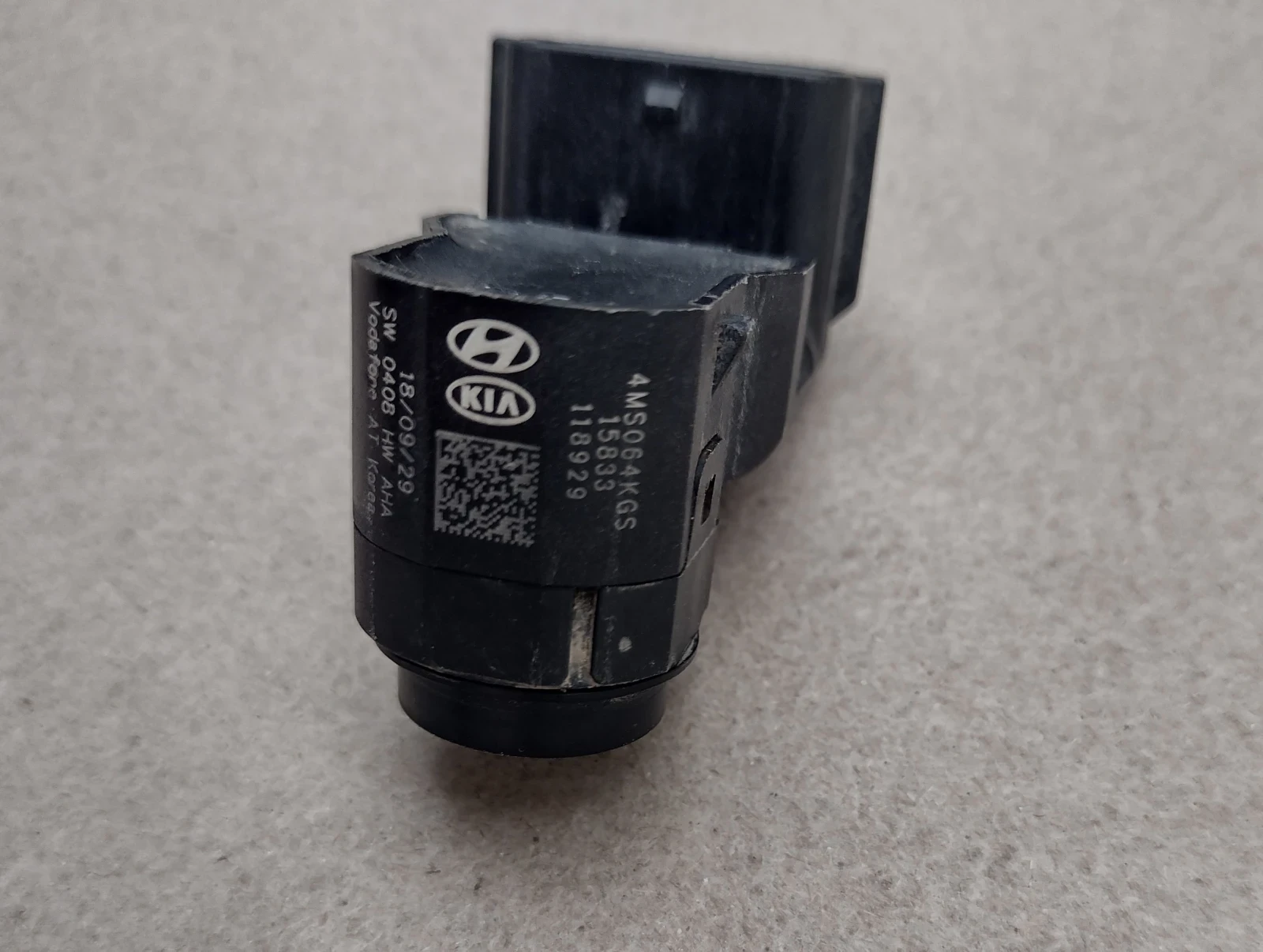 95720-C6510 PDC   Kia Sorento III  95720C6510  4MS064KGS | Mobile.bg   1