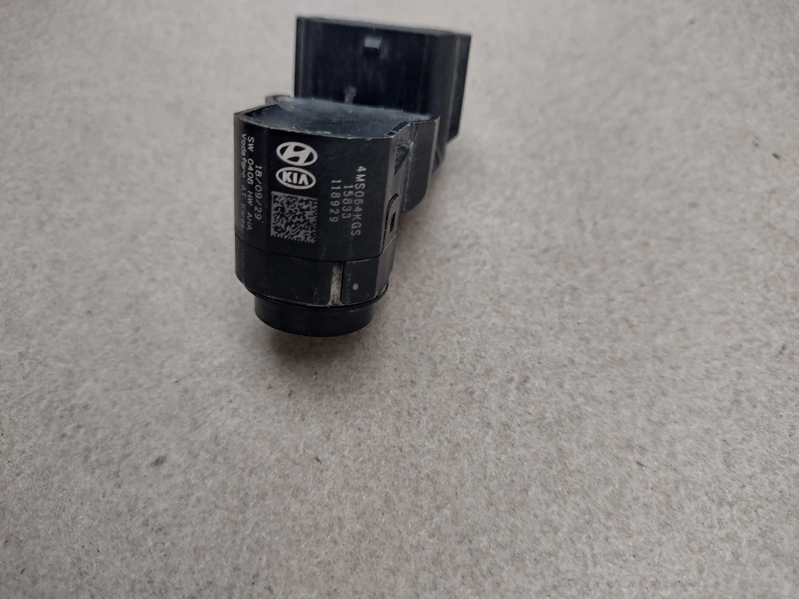 95720-C6510 PDC   Kia Sorento III  95720C6510  4MS064KGS | Mobile.bg   6