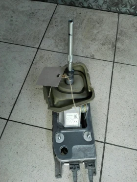 Скоростен лост Фолксваген Голф 5 1.9пд 4х4 (6 скорости)