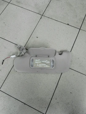 Сенник ляв Чероки Спорт