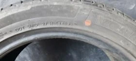 Гуми Летни 245/45R18, снимка 6
