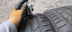 Гуми Летни 245/45R18, снимка 4