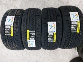 Гуми Зимни 245/40R19, снимка 1