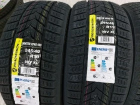 Гуми Зимни 245/40R19, снимка 2