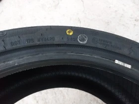 Гуми Зимни 245/40R19, снимка 8