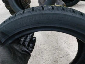 Гуми Зимни 245/40R19, снимка 5