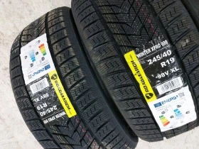 Гуми Зимни 245/40R19, снимка 3