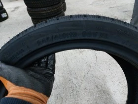 Гуми Зимни 245/40R19, снимка 6