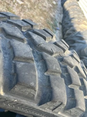 Гуми, снимка 2