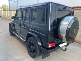    275/55R19  Mercedes-Benz G 350 | Mobile.bg    9