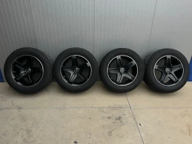    275/55R19  Mercedes-Benz G 350 | Mobile.bg    5