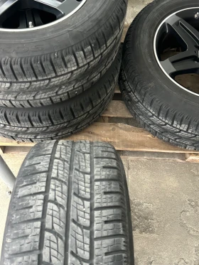    275/55R19  Mercedes-Benz G 350 | Mobile.bg    11
