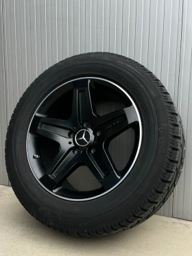   275/55R19  Mercedes-Benz G 350 | Mobile.bg    2