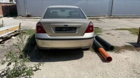 Ford Mondeo, снимка 2