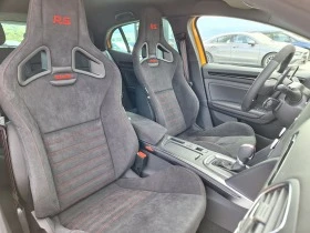 Renault Megane Megane R.S. ULTIME 1.8TCe 300к.с. Фабрично нов, снимка 10