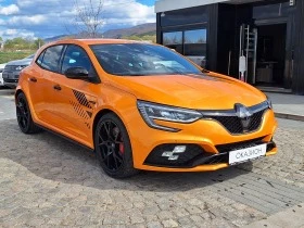 Renault Megane Megane R.S. ULTIME 1.8TCe 300к.с. Фабрично нов, снимка 3