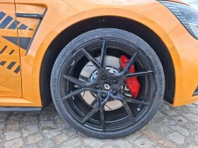 Renault Megane Megane R.S. ULTIME 1.8TCe 300к.с. Фабрично нов, снимка 16