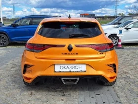 Renault Megane Megane R.S. ULTIME 1.8TCe 300к.с. Фабрично нов, снимка 5