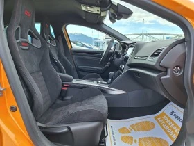 Renault Megane Megane R.S. ULTIME 1.8TCe 300к.с. Фабрично нов, снимка 9