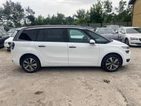 Citroen Grand C4 Picasso 2.0 HDI 150kc. Full автомат, снимка 4