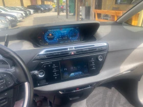 Citroen Grand C4 Picasso 2.0 HDI 150kc. Full автомат, снимка 13