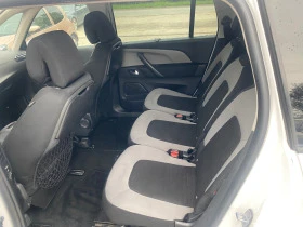 Citroen Grand C4 Picasso 2.0 HDI 150kc. Full автомат, снимка 9
