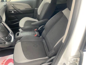 Citroen Grand C4 Picasso 2.0 HDI 150kc. Full автомат, снимка 8
