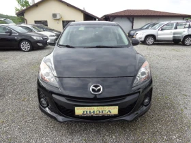 Mazda 3 1.6 D, снимка 2